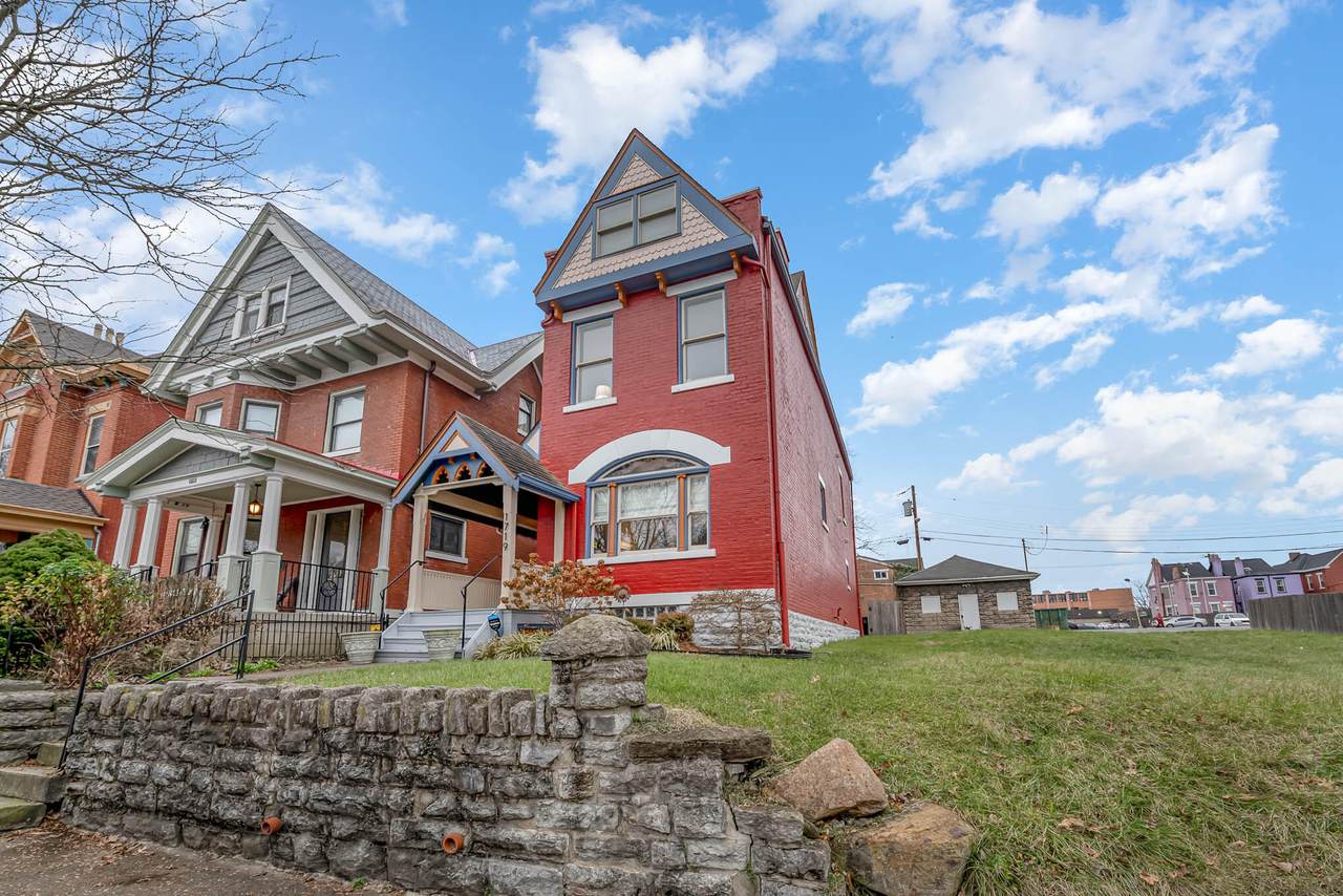 1719 Scott Boulevard - Photo 1