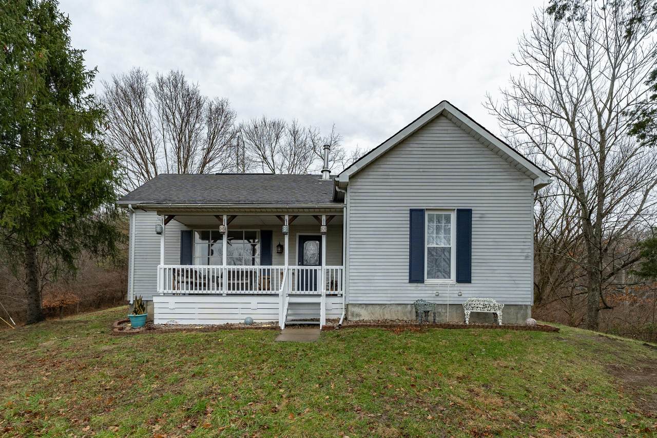 5678 Petersburg Road - Photo 1