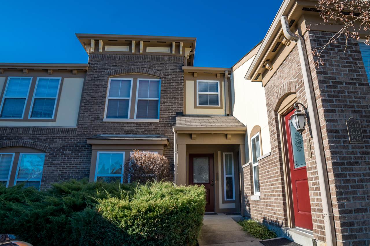 2215 Rolling Hills Drive - Photo 1