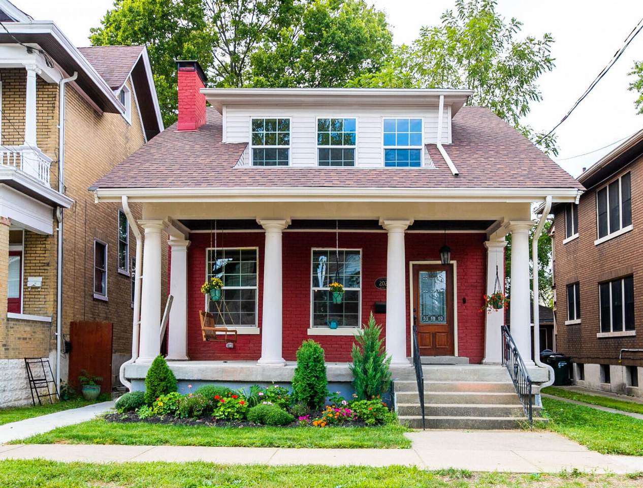 2025 Scott Boulevard - Photo 1