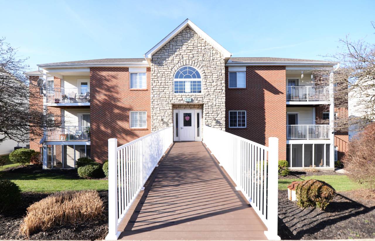 436 Marian Lane - Photo 1