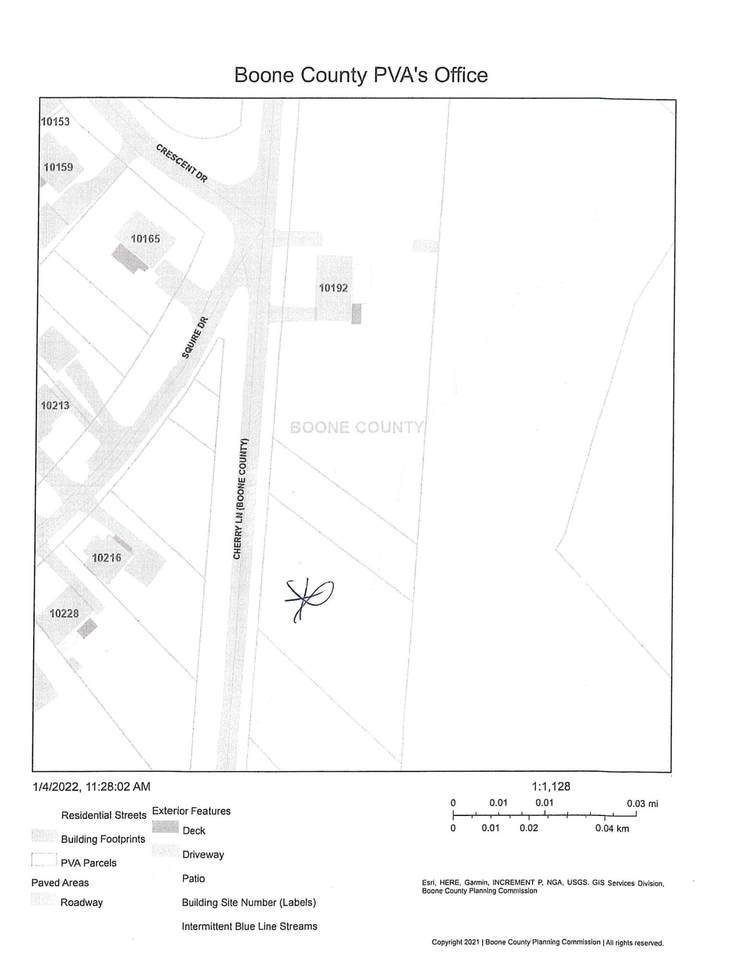 Lot 40-41 Cherry Lane - Photo 1
