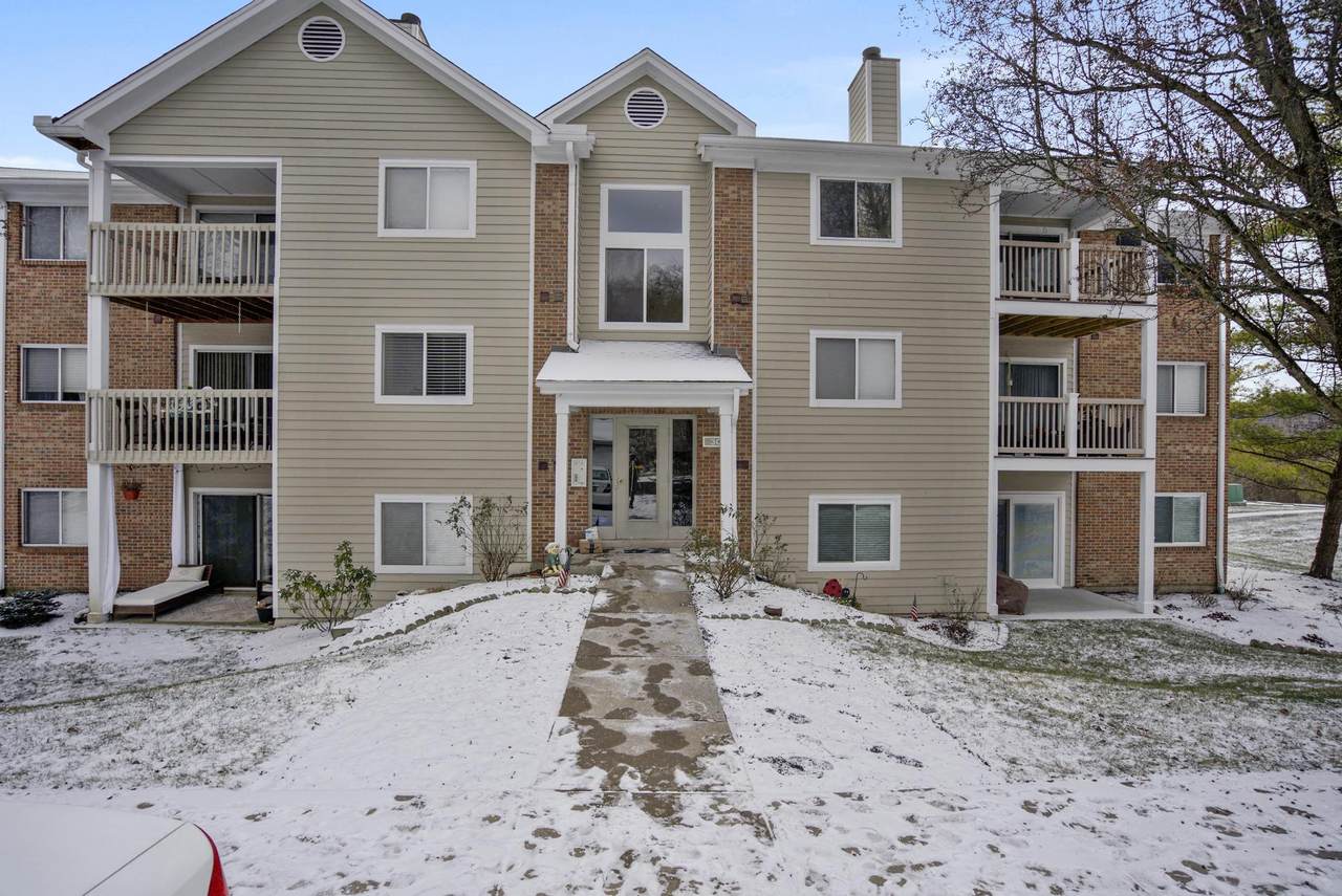 30 Creekwood Drive - Photo 1