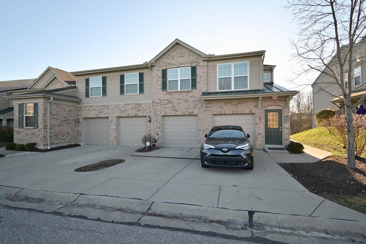 2355 Twelve Oaks Drive - Photo 1