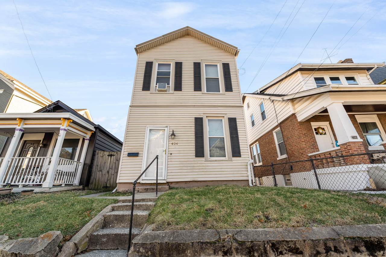 424 4th Avenue - Photo 1