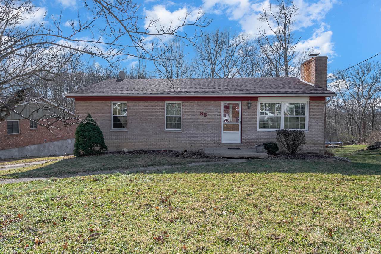 85 Sherwood Drive - Photo 1