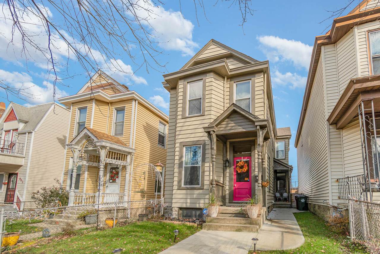 909 Park Avenue - Photo 1