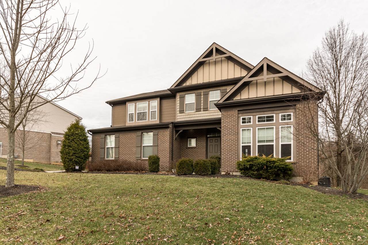 5802 Granite Spring Drive - Photo 1