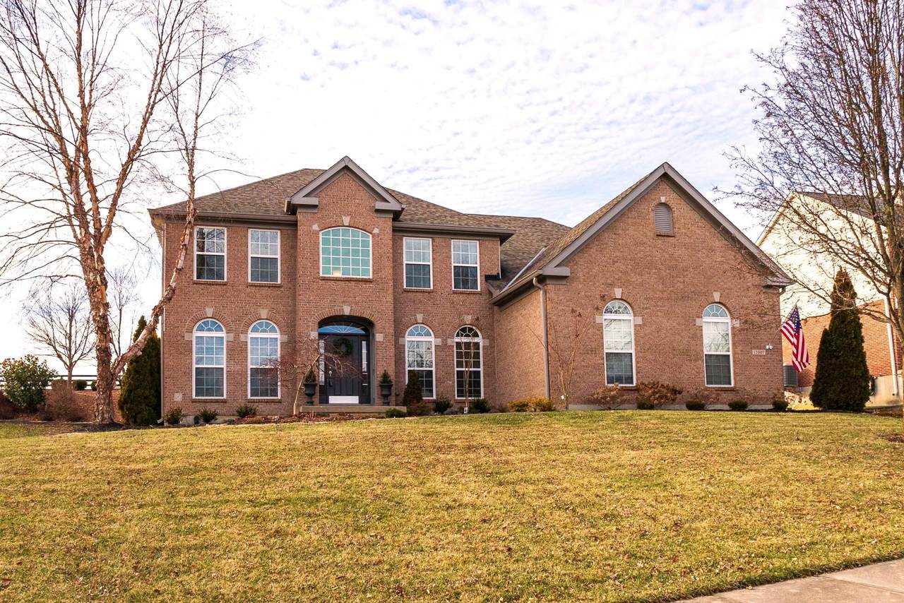 12007 Springcrest Boulevard - Photo 1