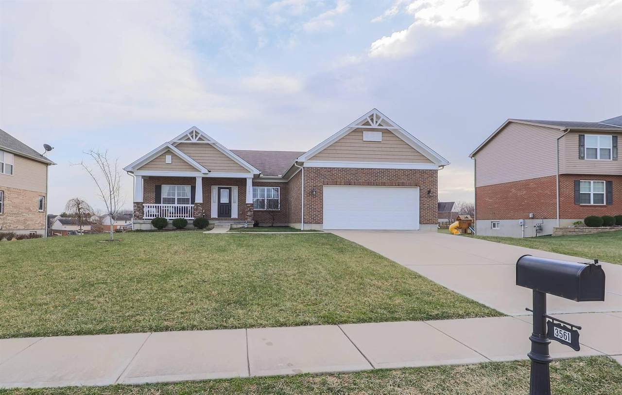 3561 Ashford Road - Photo 1