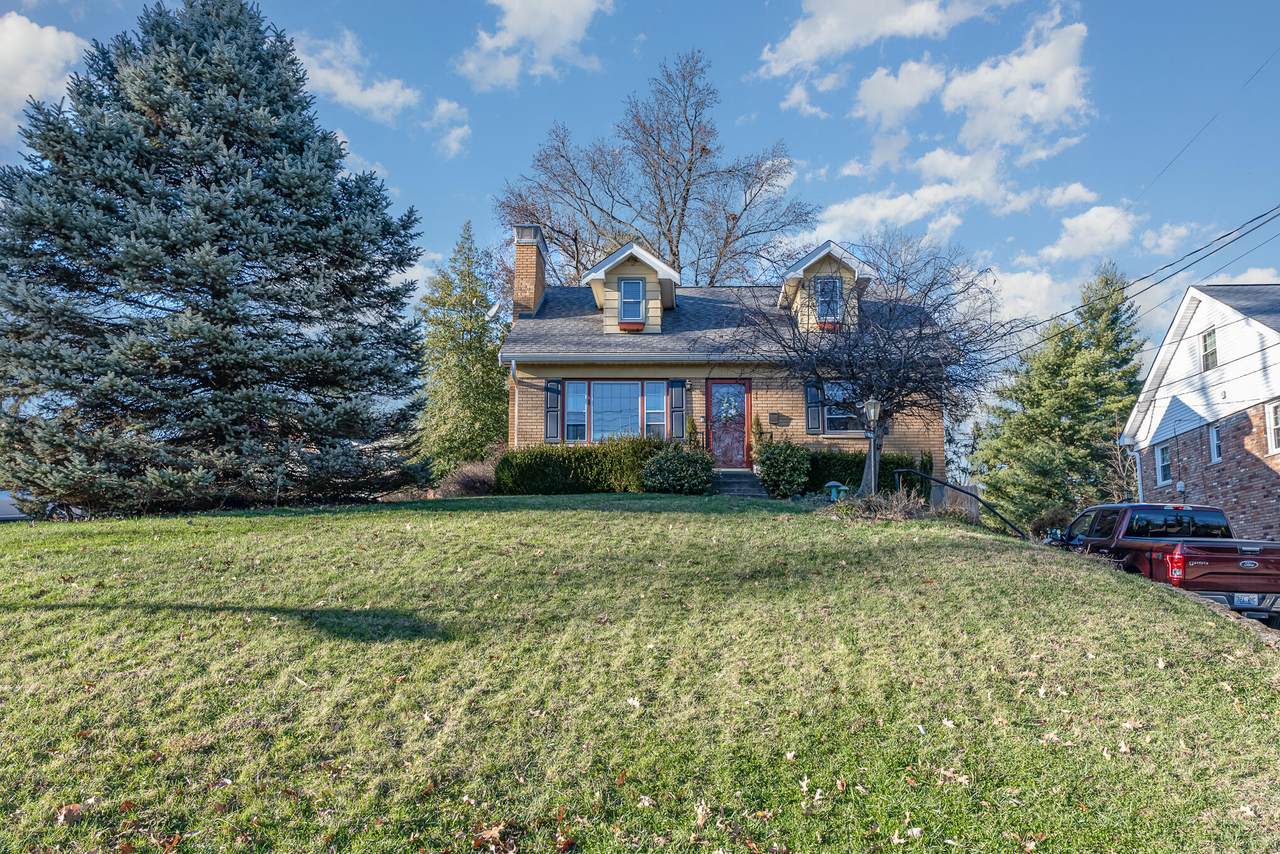 1120 Amsterdam Road - Photo 1