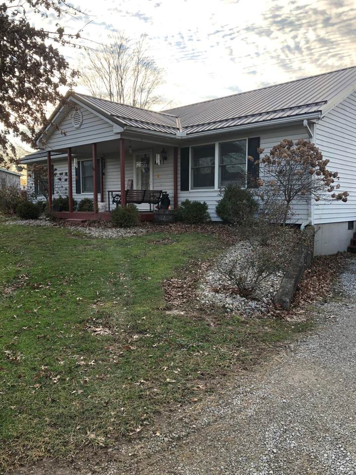 422 Adair Street - Photo 1