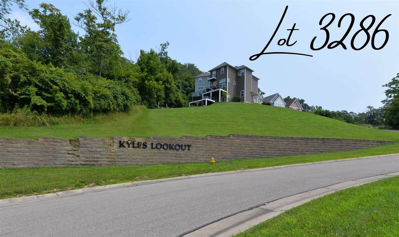 3286 Lookout Valley Drive - Photo 1