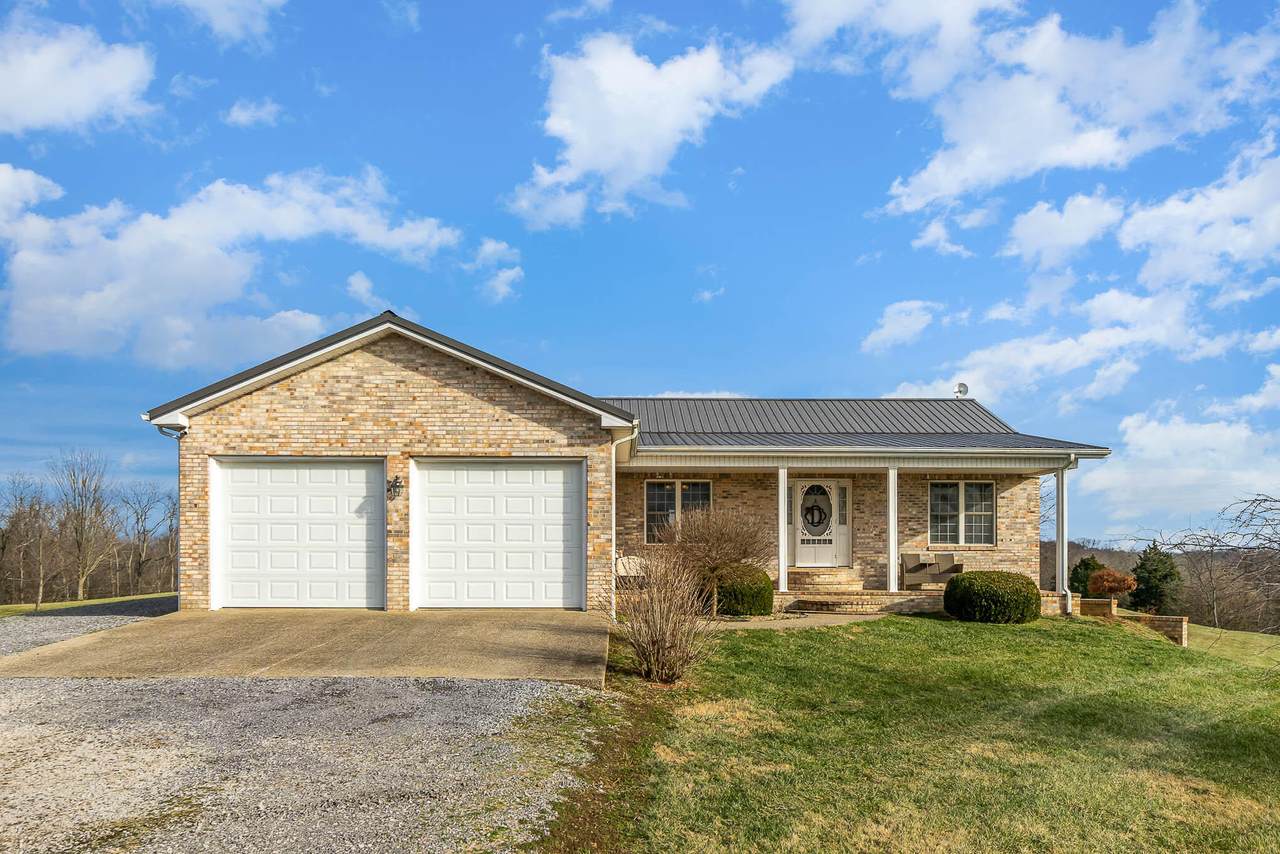 1169 Ghent-Eagle Station Road - Photo 1