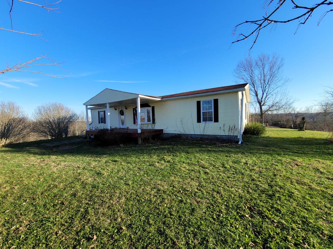 1115 Russell Flynn Road - Photo 1