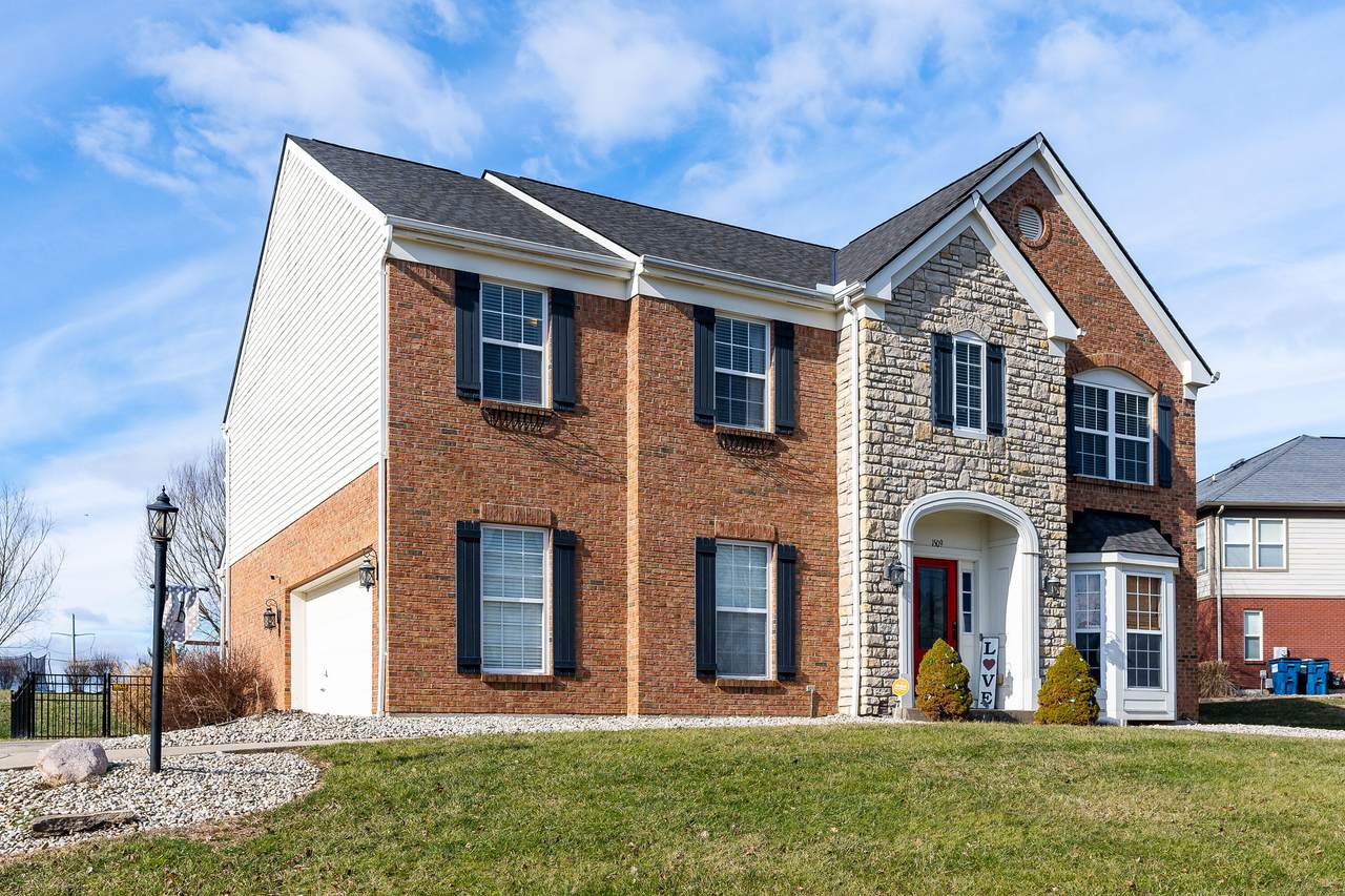 1509 Skye Drive - Photo 1