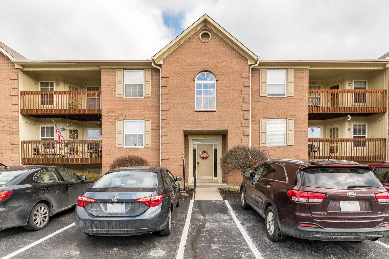 11 Meadow Lane - Photo 1