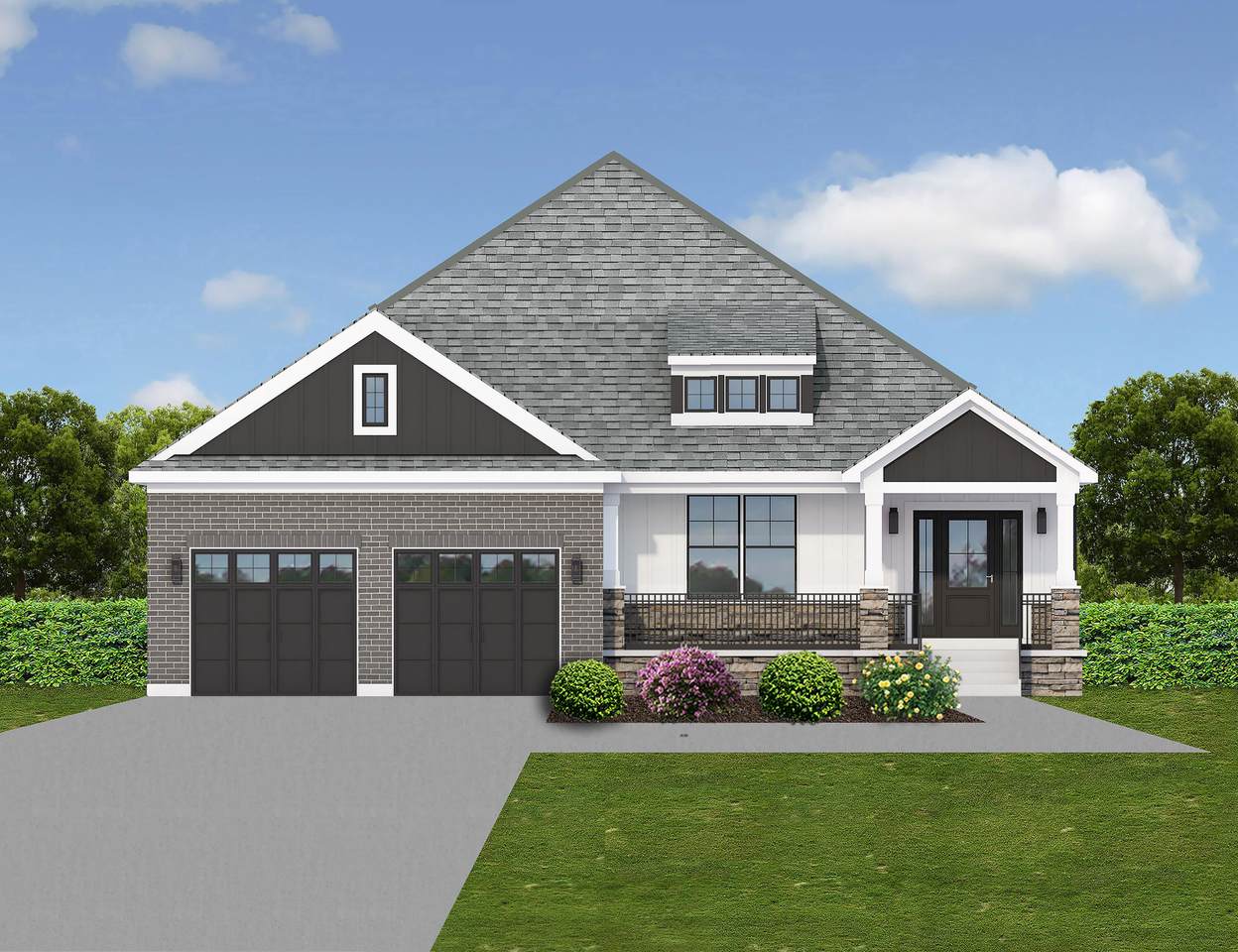 2408 Copper Ridge Court - Photo 1