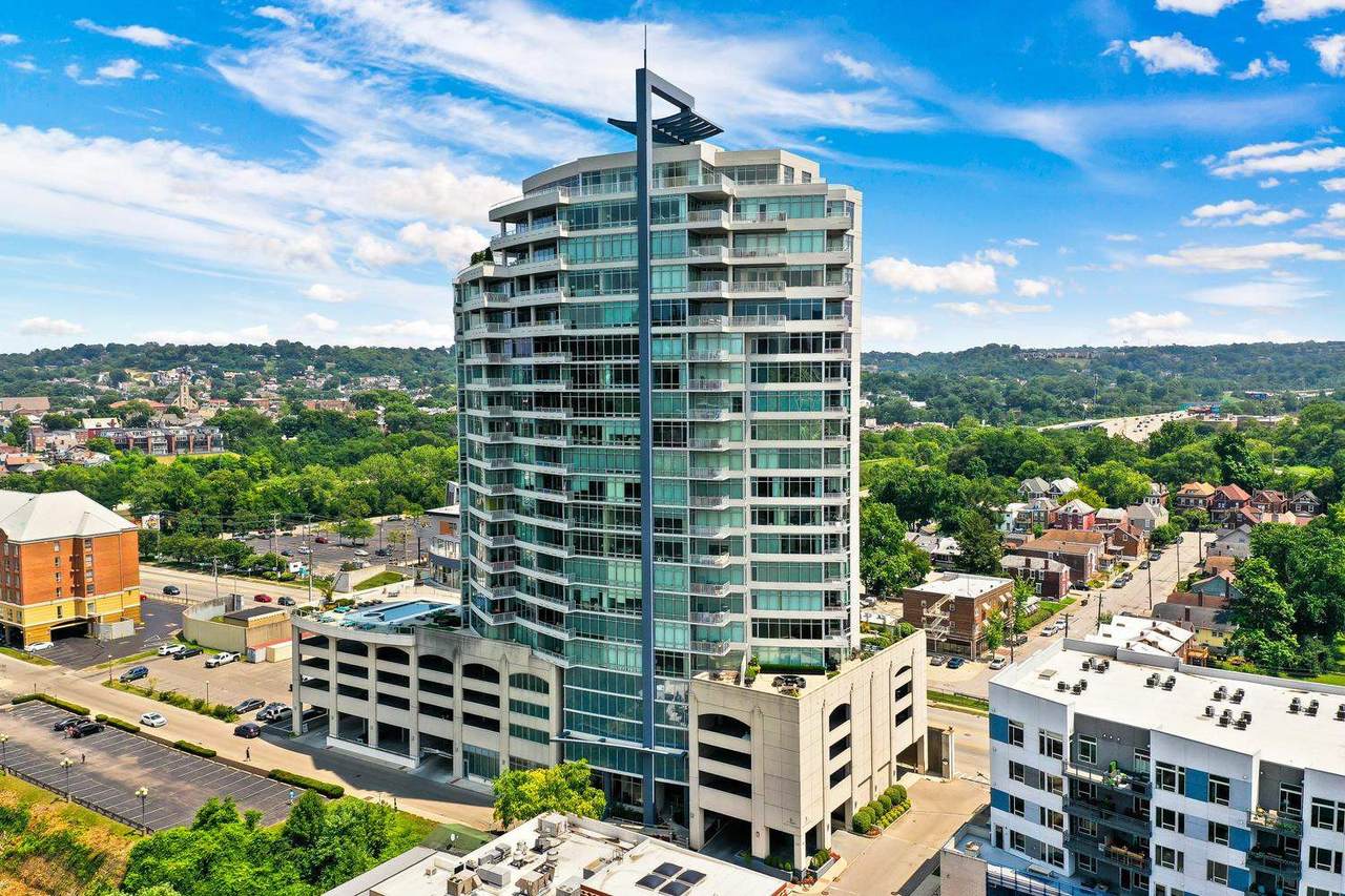 400 Riverboat Row - Photo 1