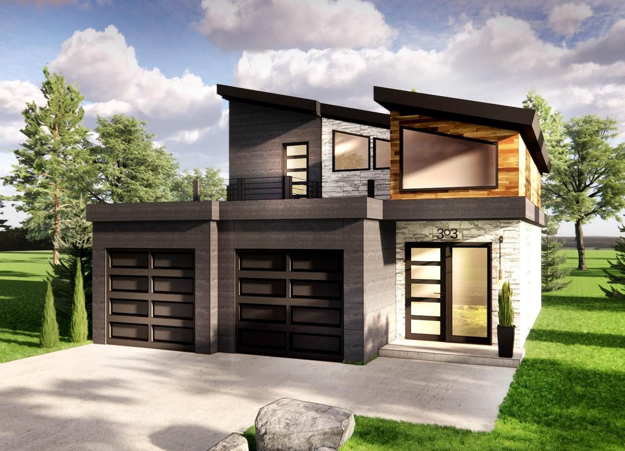 715 Belle Ridge Loop - Photo 1