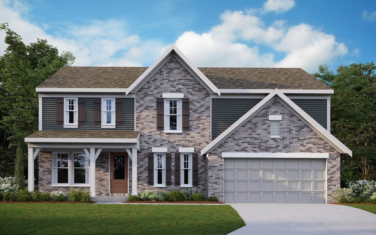 6212 Streamside Drive - Photo 1