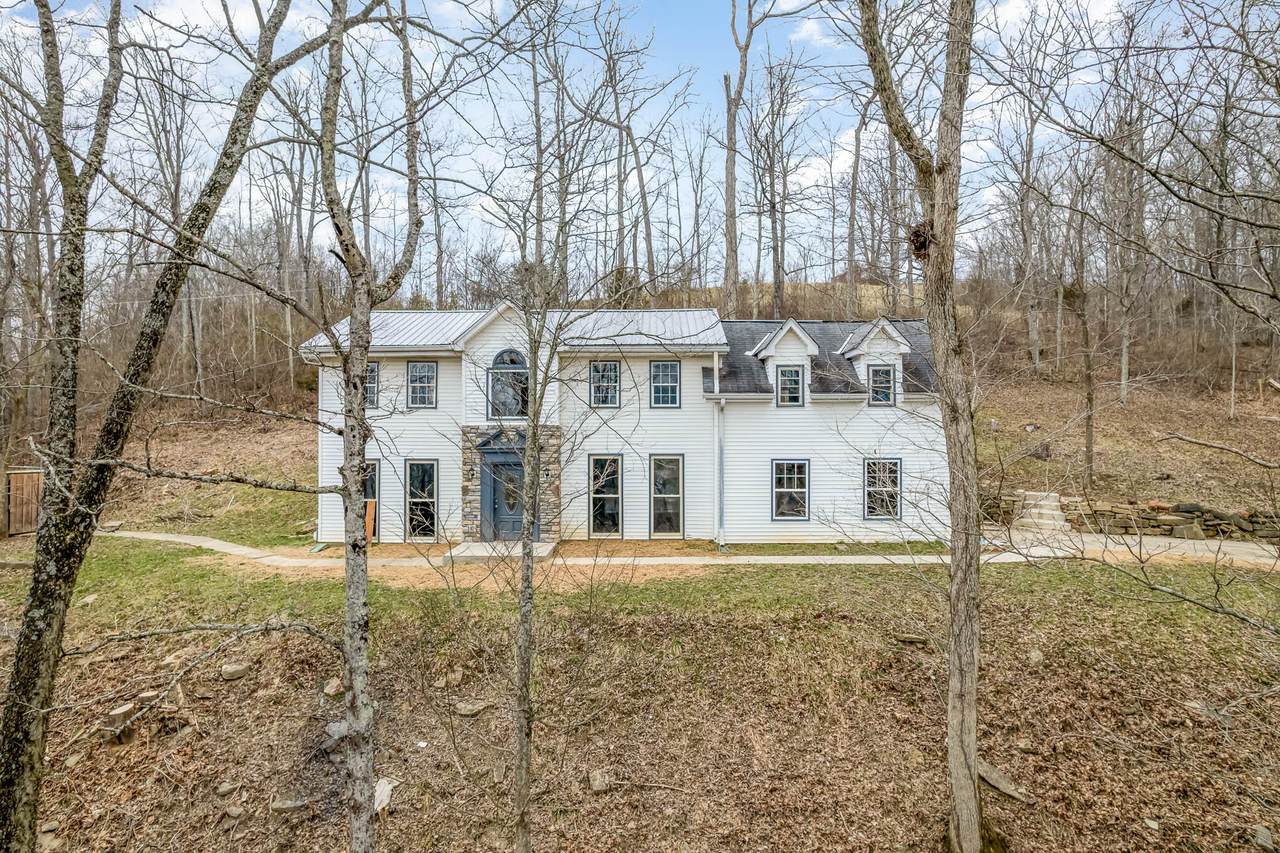 157 Hideaway Drive - Photo 1
