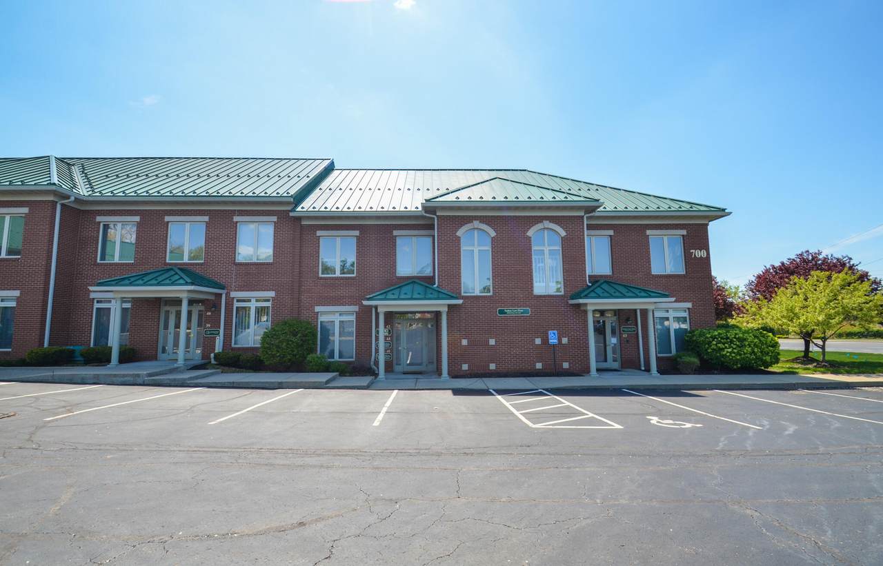 6900 Houston Road - Photo 1