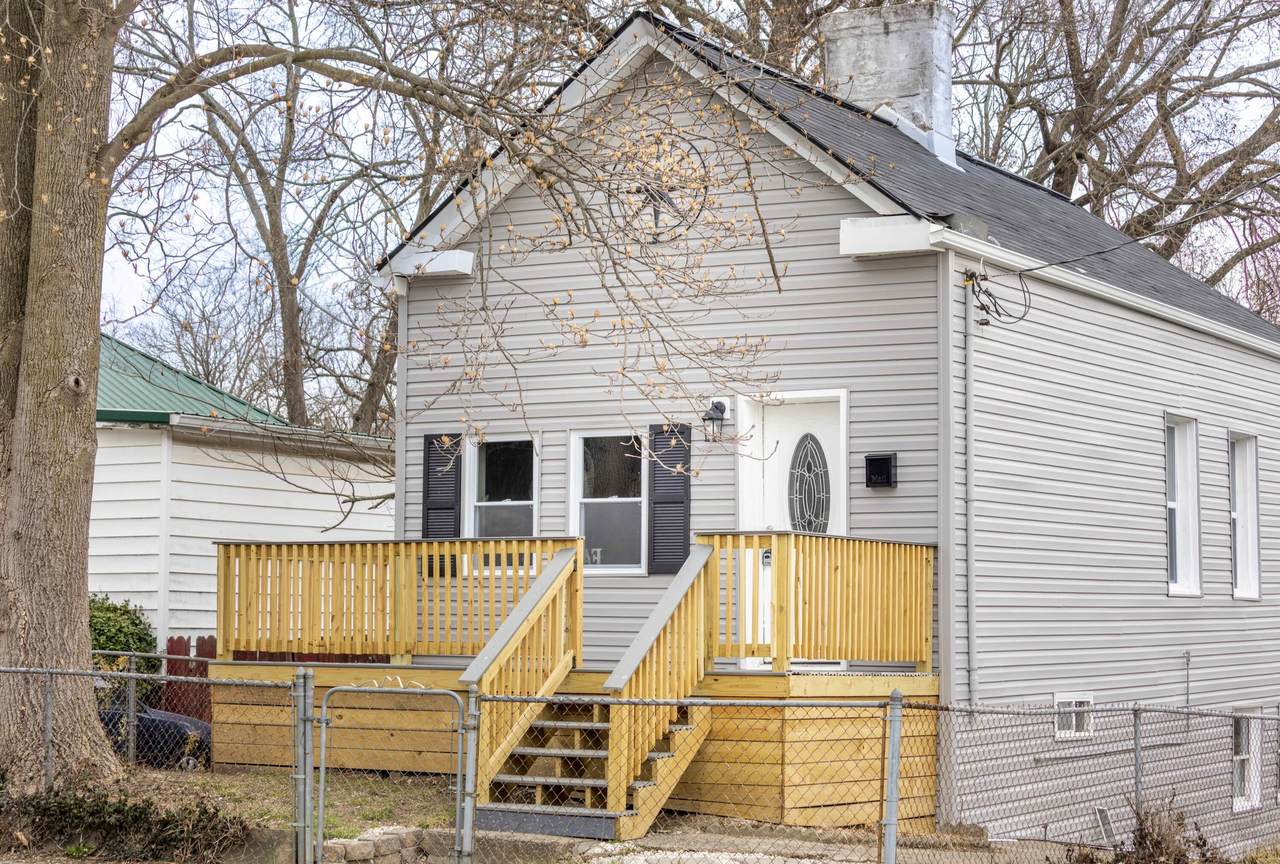 3820 Leslie Avenue - Photo 1