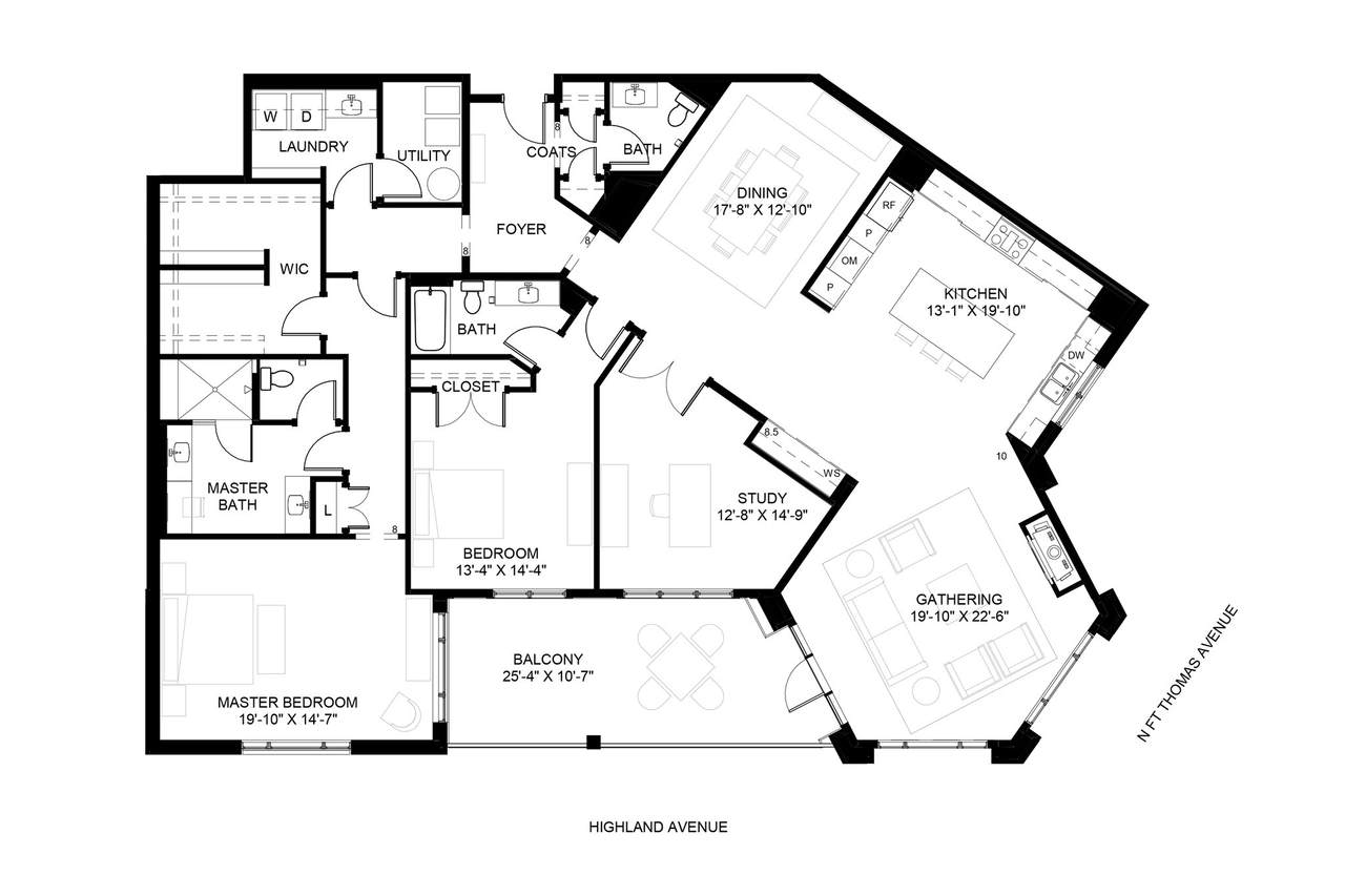 1 Highland Avenue - Photo 1