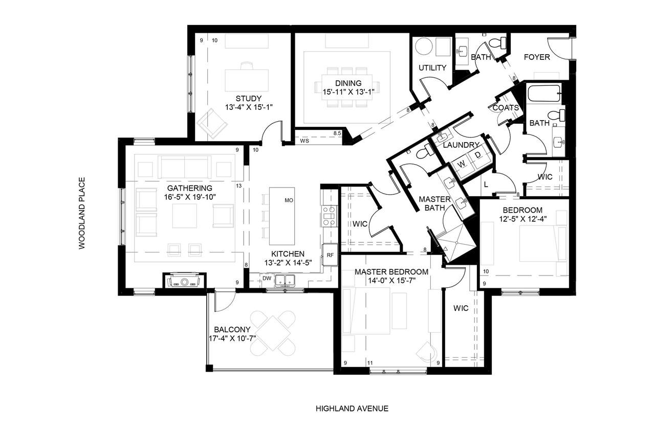 1 Highland Avenue - Photo 1