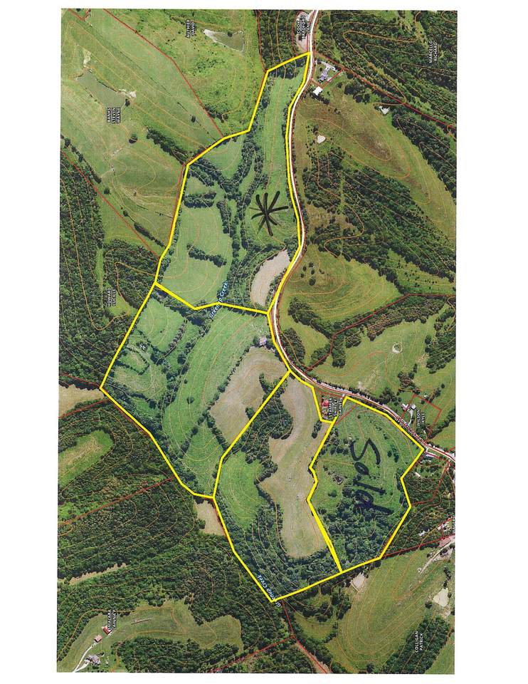 26.73 Acres Greenup Road - Photo 1