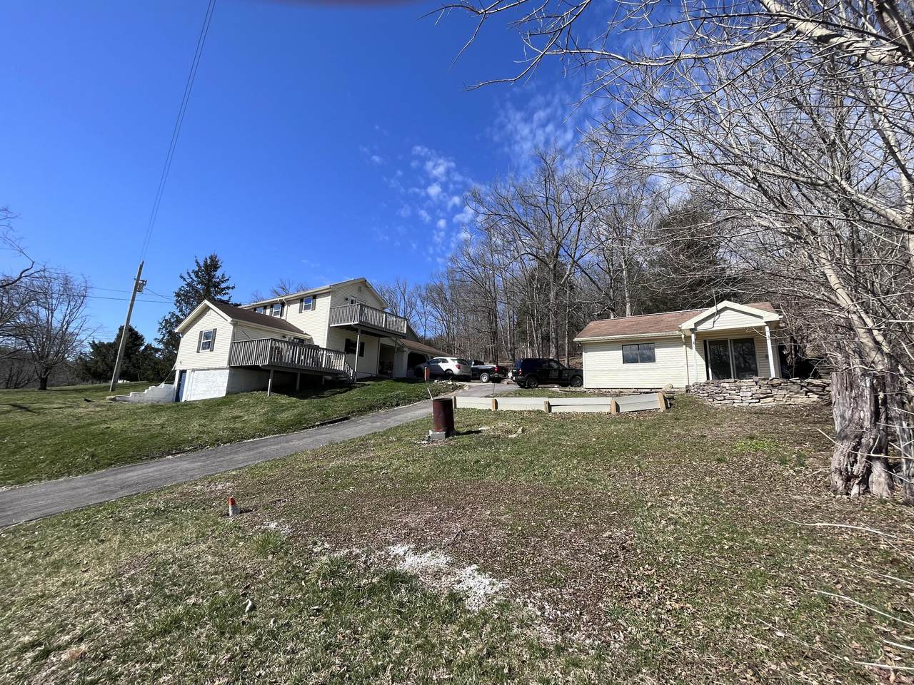 10129 Flagg Springs Pike - Photo 1