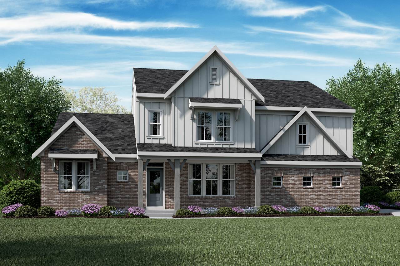 2667 Buckeye Court - Photo 1