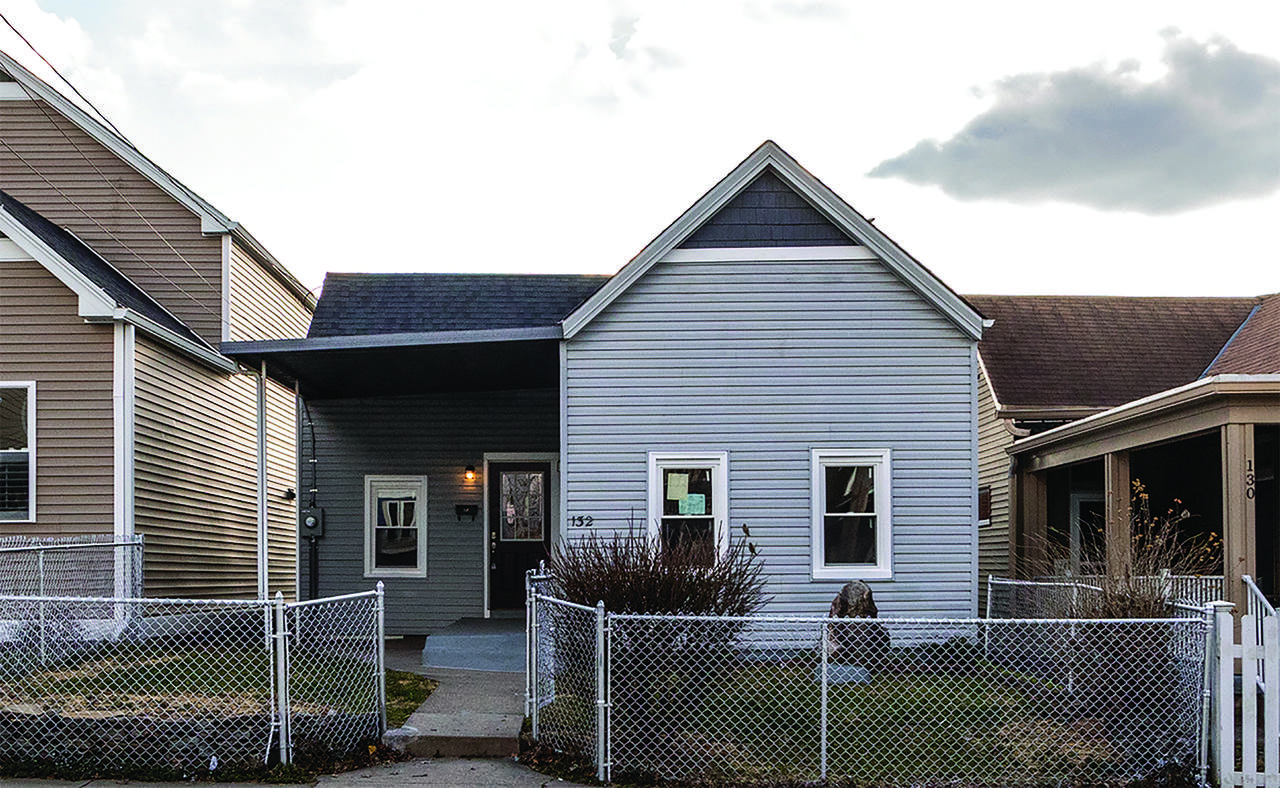 132 Van Voast Avenue - Photo 1