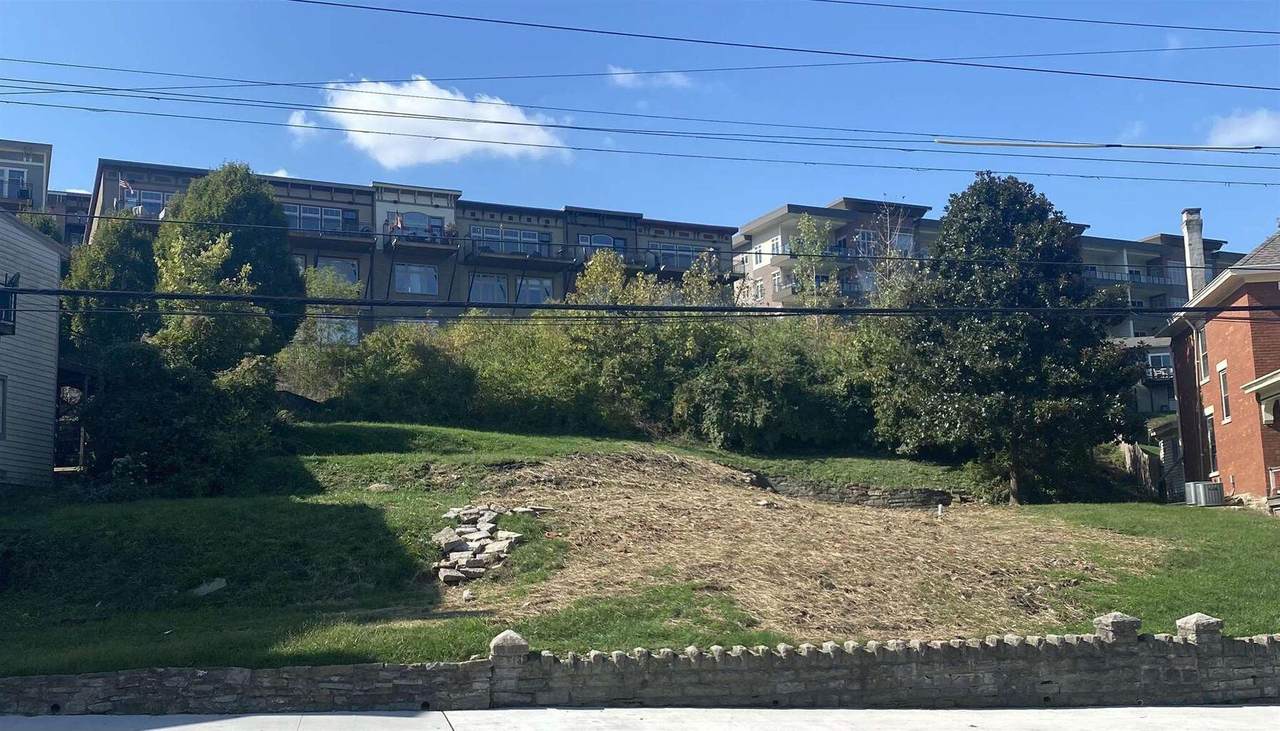 1107 Pike Street - Photo 1