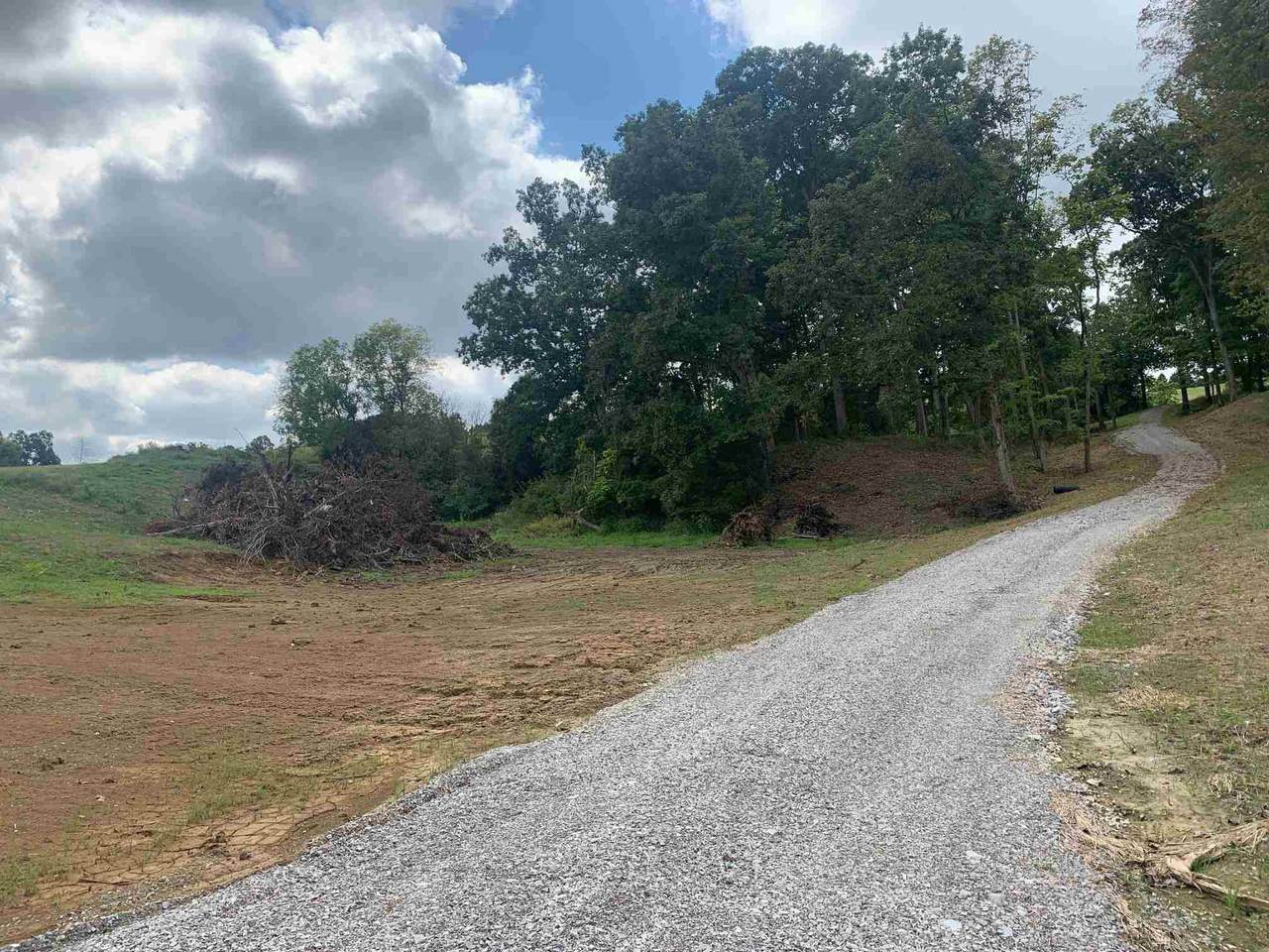 Lot 5 Jerry Wright Road - Photo 1