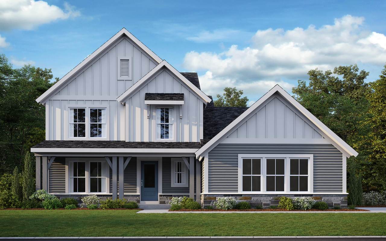 2705 Sycamore Creek Drive - Photo 1
