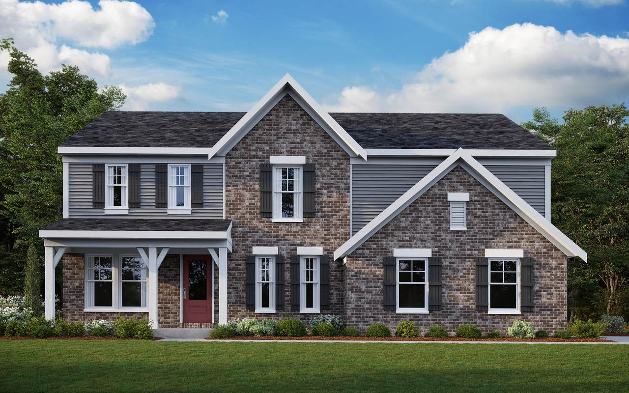 13005 Justify Drive - Photo 1