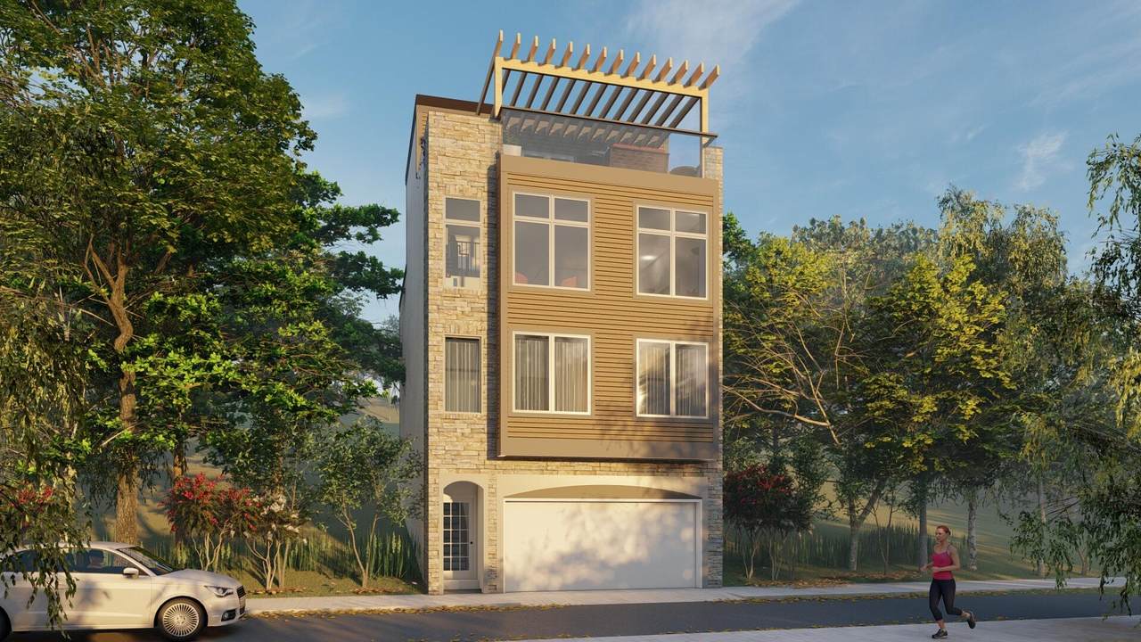 645 Crescent Avenue - Photo 1