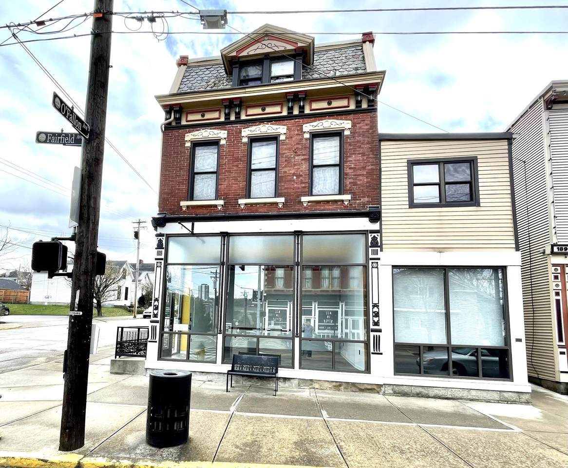 712 Fairfield Avenue - Photo 1