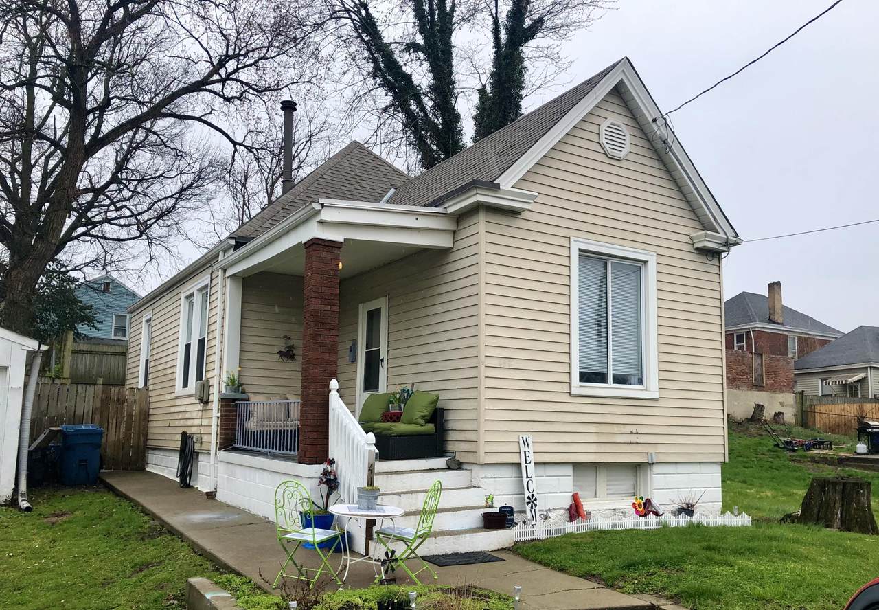 414 3rd Avenue - Photo 1