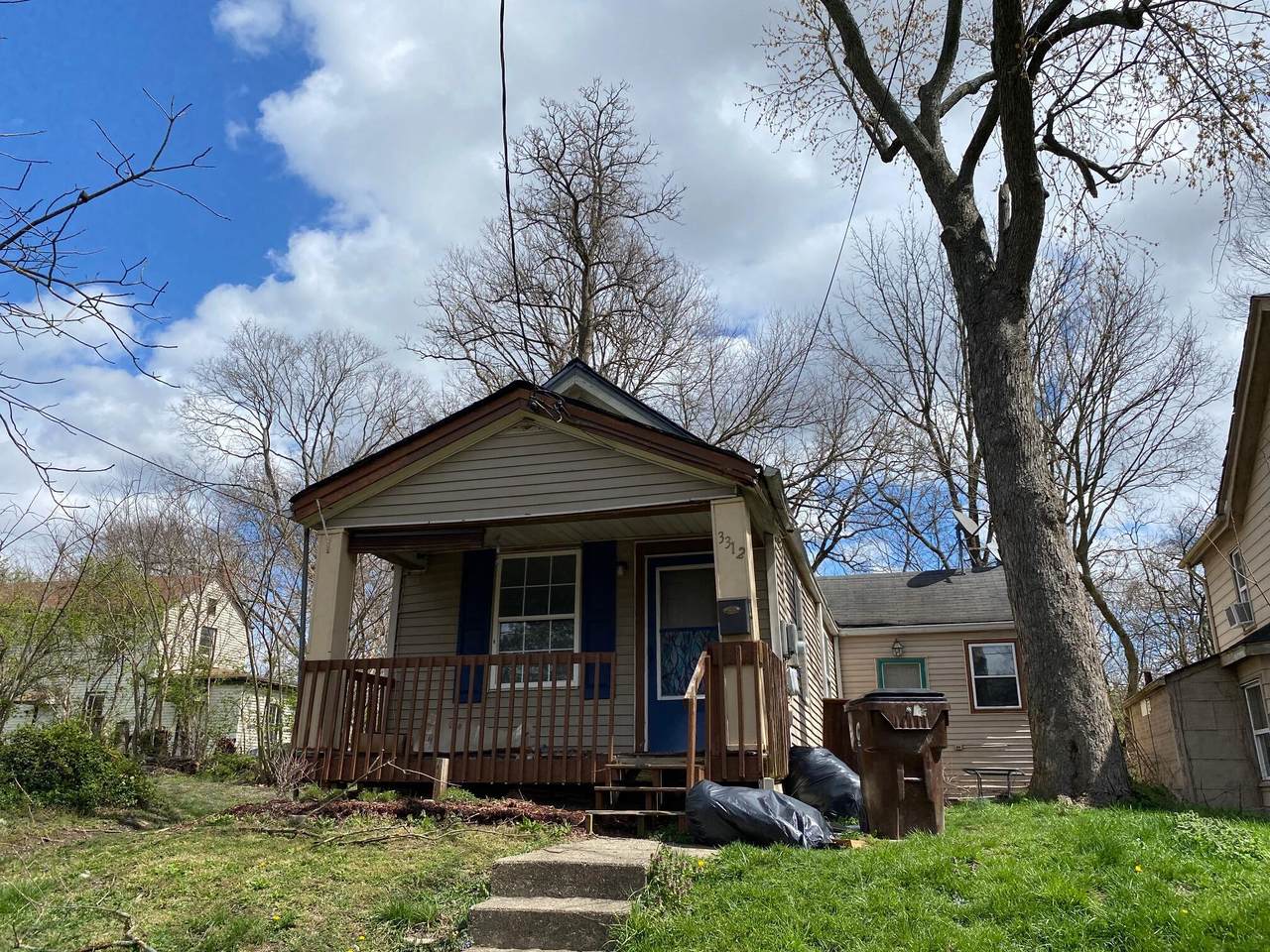 3312 Frazier Street - Photo 1