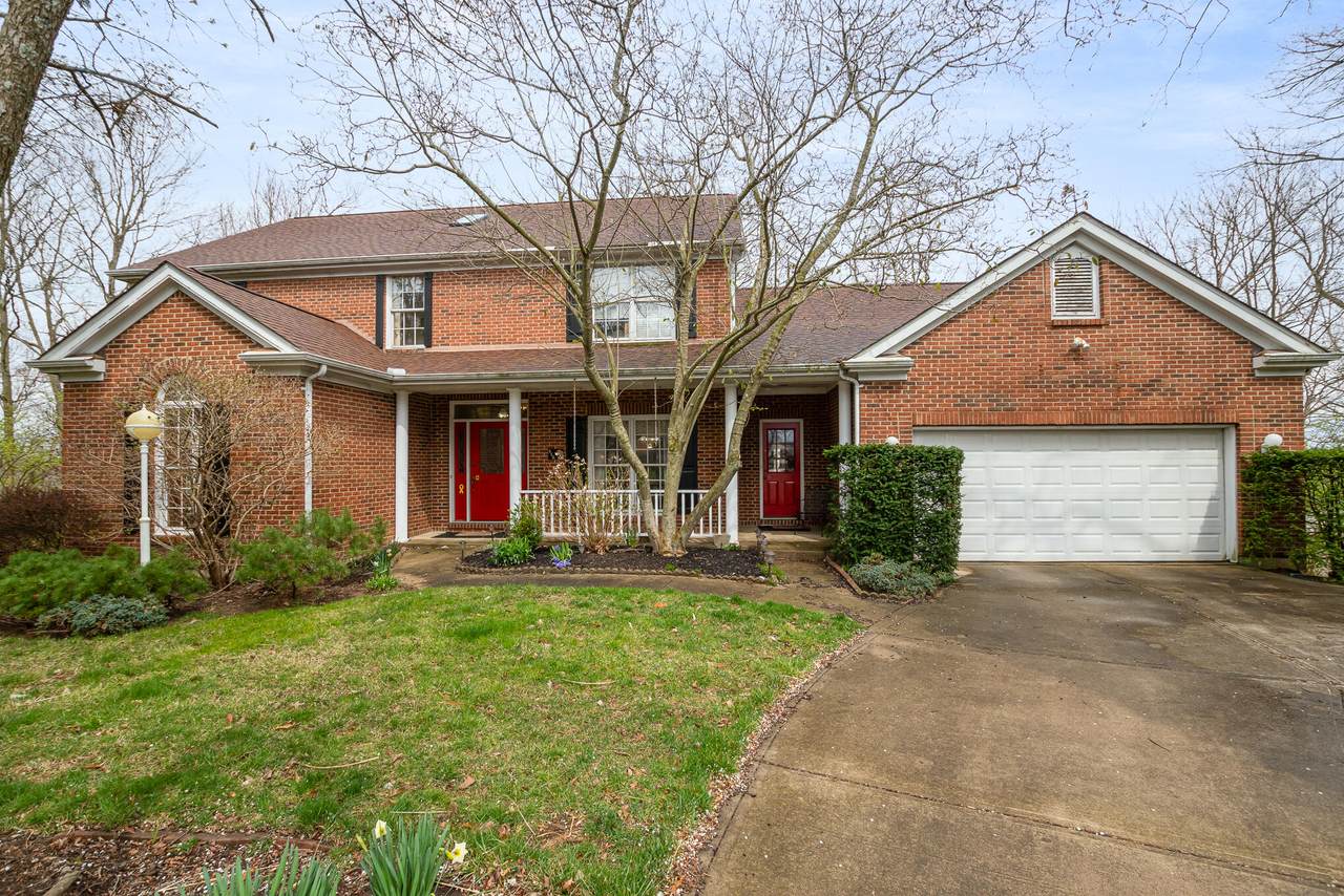 918 Fawnhill Drive - Photo 1
