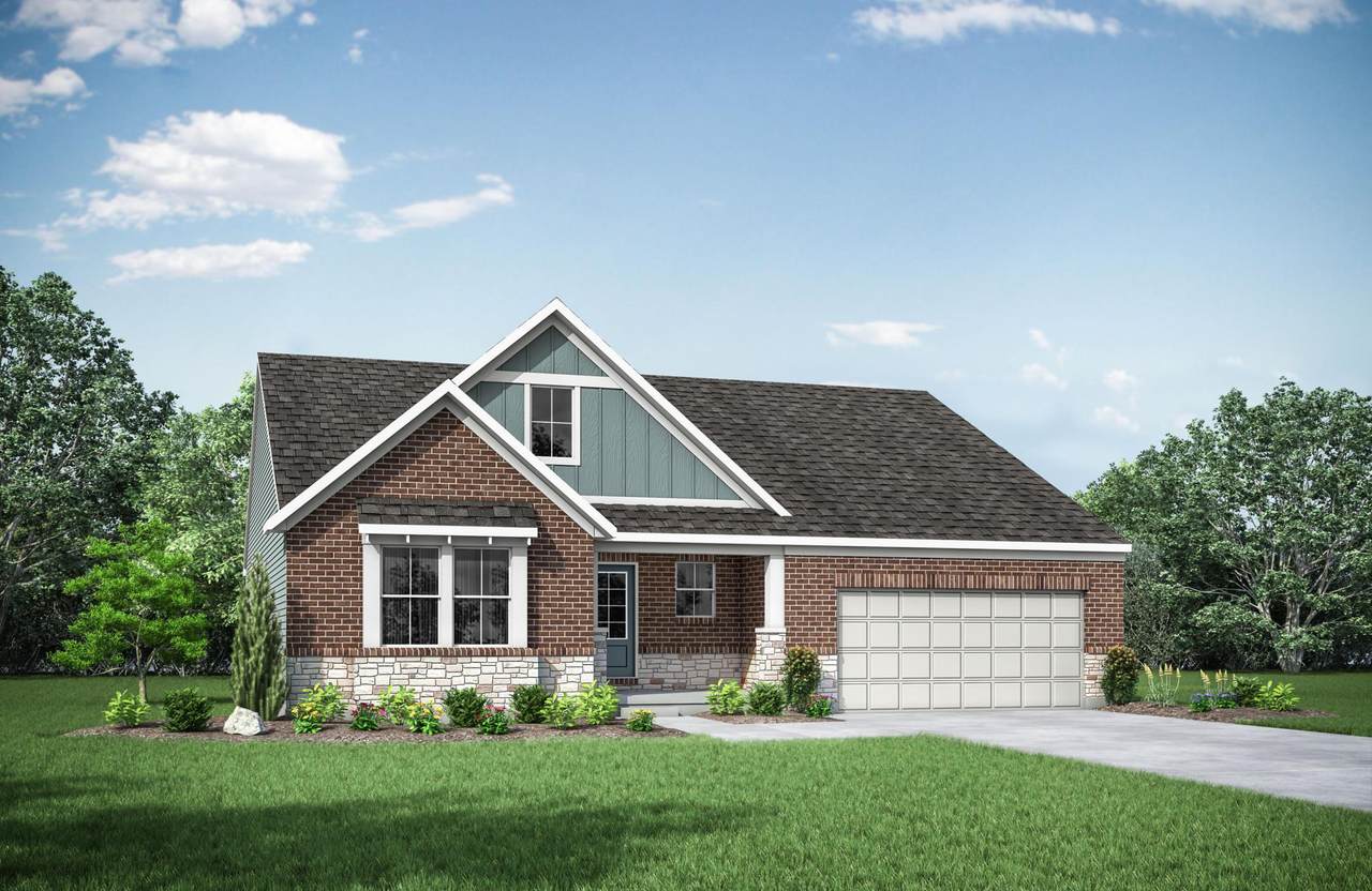 1431 Thornberry Court - Photo 1