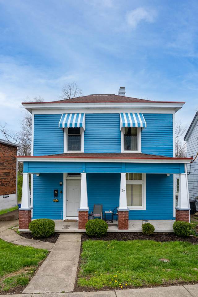 22 South Main Street - Photo 1
