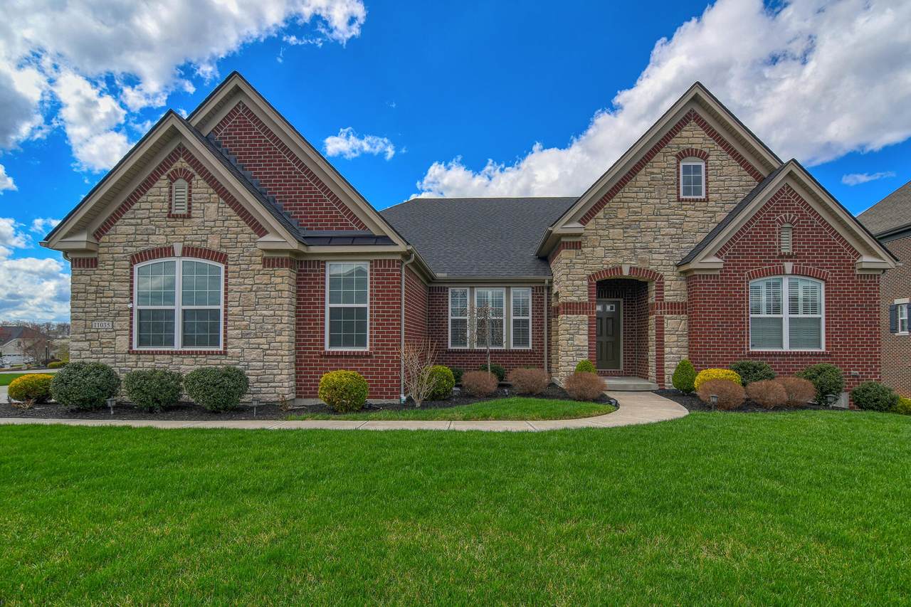 11035 Arcaro Lane - Photo 1