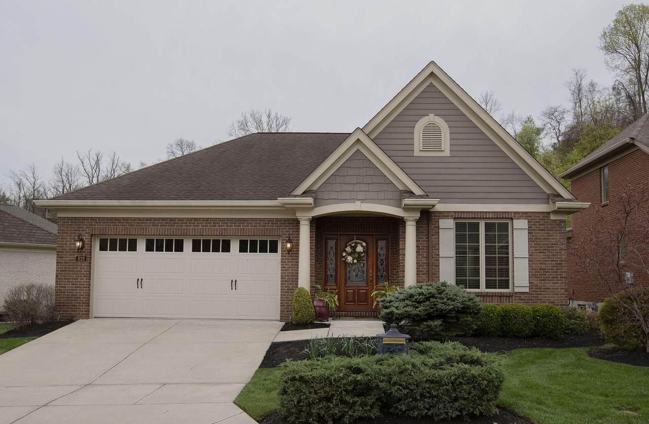 810 Woodside Court - Photo 1
