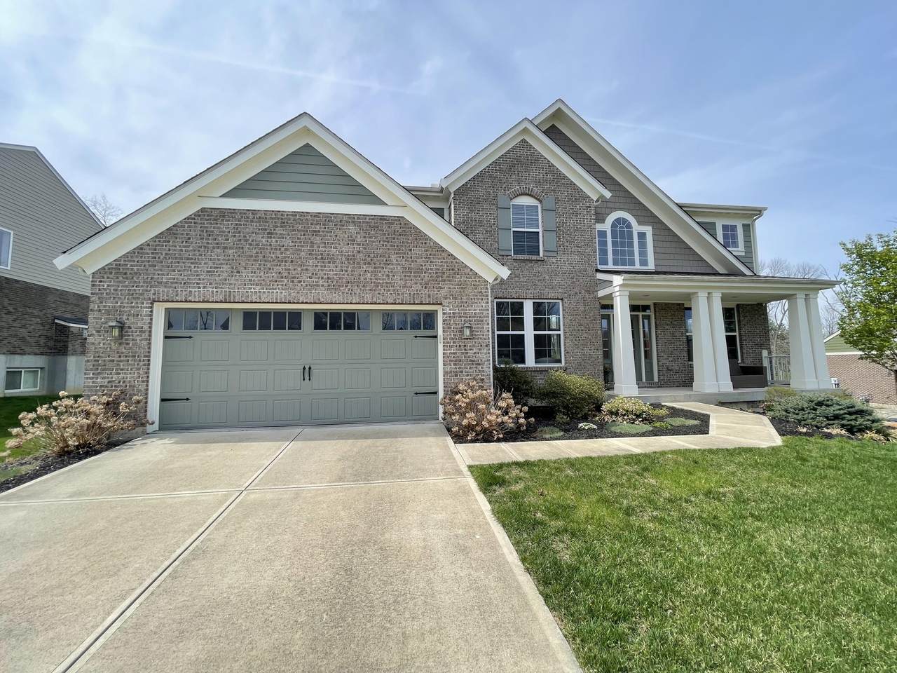 11079 War Admiral Drive Drive - Photo 1