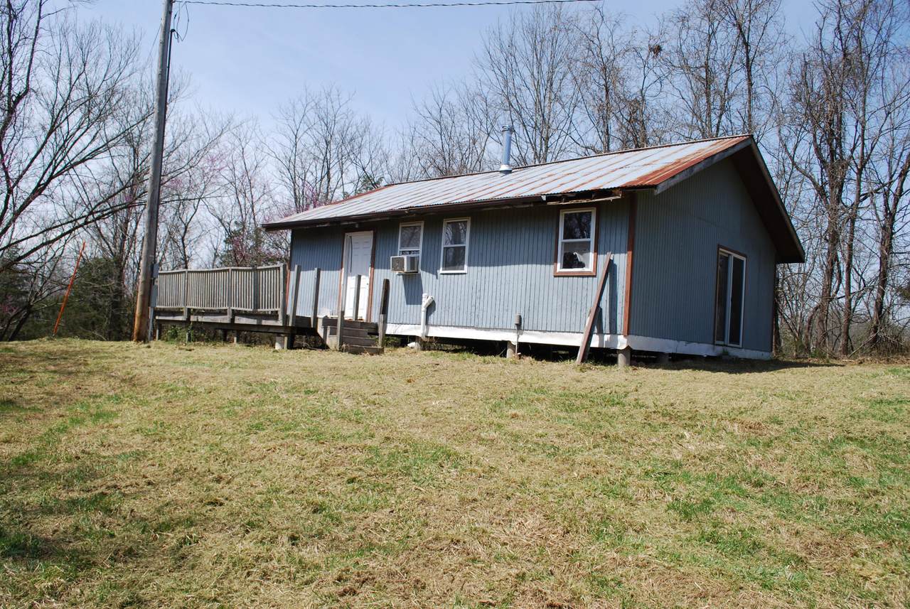 412 Roanoke Church Road - Photo 1