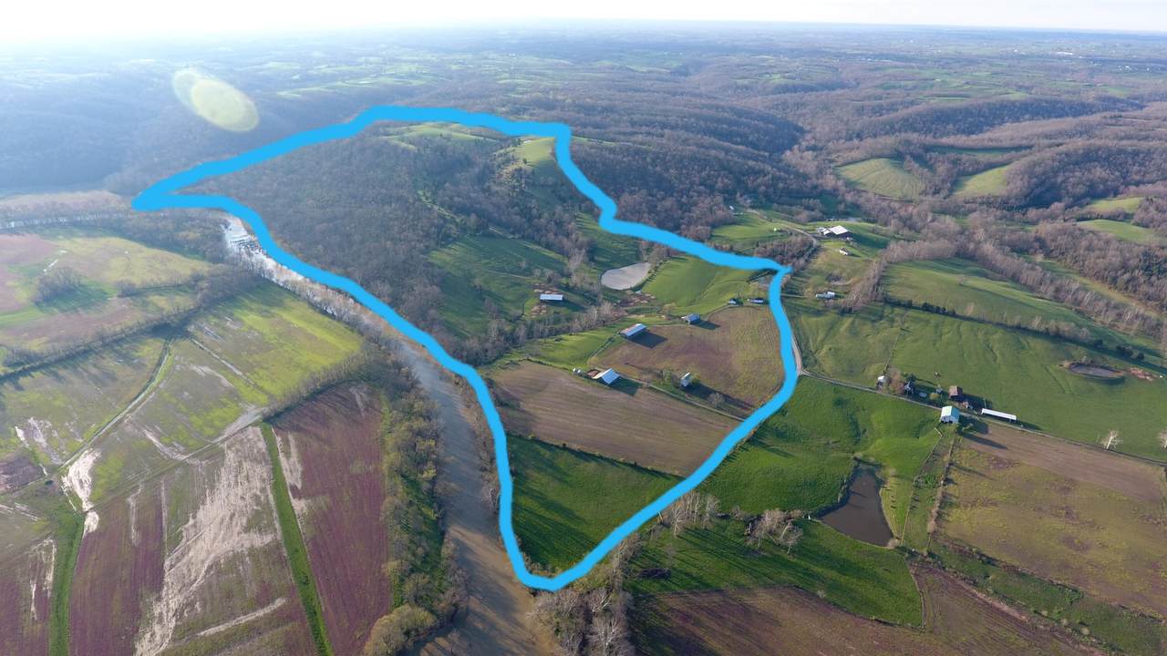 570 Mosby Creek Rd - Photo 1